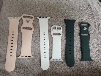 Remienky na Apple watch 40 mm