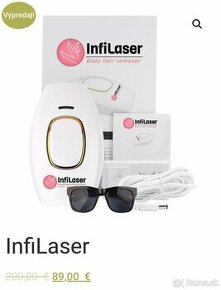 InfoLaser - 1