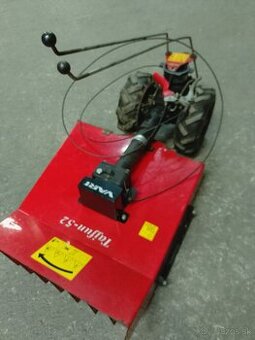 Vari mulčovač tajfun 52,převodovka DSK-316 PZ - 1