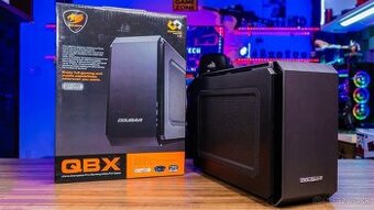 Herný/pracovný PC | RTX 3080 Palit GamingPro 10GB | Ryzen 5