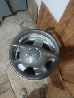 Volant Audi A4 b6