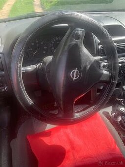 Predám opel