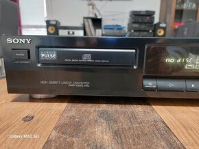 SONY CDP-211 - 1