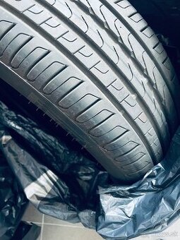 Letné pneumatiky Pirelli Cinturato P7 205/55 R17 W91