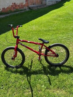 Bmx kink