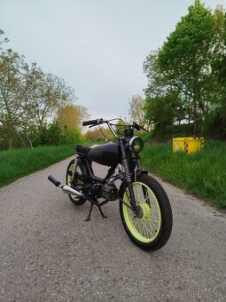Babetta 210 Cafe Racer