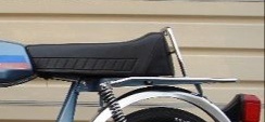 Babetta 207 / 210 sport