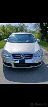 Volcvagen golf5 1.9 Dizel.