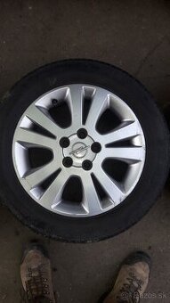 Elektrony opel r 16