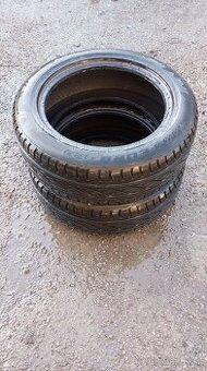 letne pneu 205/55 r16