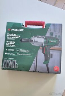 Parkside® Elektrický rázový uťahovák Pdsse 550 A1