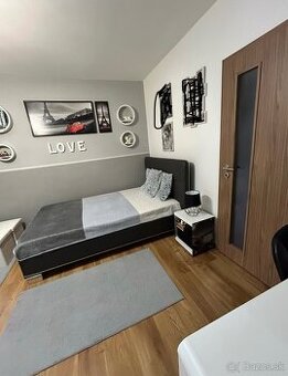 Komplet študentská izba