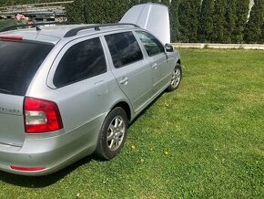 škoda Octavia 2 facelift 1,8 tsi 4x4 118 kw Audi ,Vw ,Seat