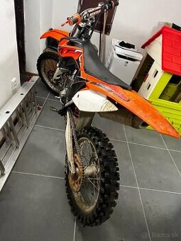 KTM SXF 250