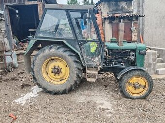 Zetor super 50