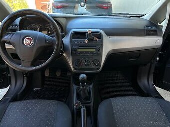 Fiat Punto 1.4 2010