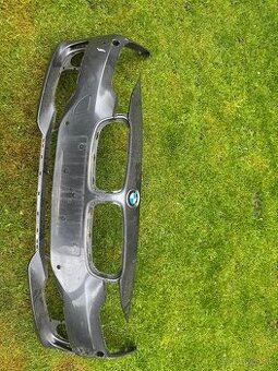 Predam naraznik na BMW F30 ORIGINAL