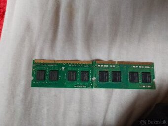 Ram ddr3 1600mhz