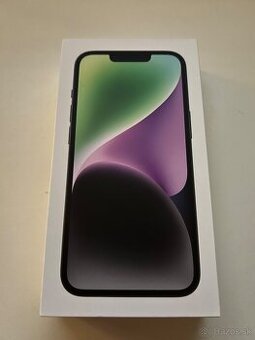 iPhone 14 128gb