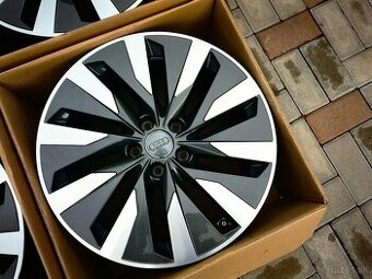 Audi A4, A5, A6, Škoda, Seat, Volkswagen 5x112 r18