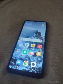 Predám xiaomi redmi 9A