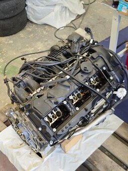 BMW N55