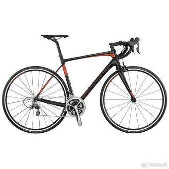 Scott solace 10