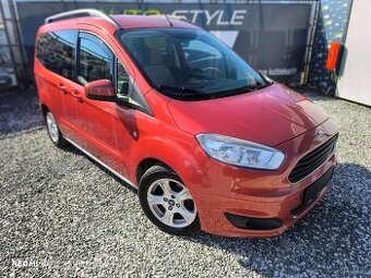 Ford Tourneo Courier 1.0 EcoBoost SCTi Ambiente