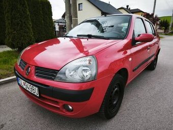 Renault Thalia 1.2