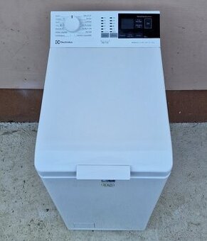 Automatická práčka ELECTROLUX (EW6TN14272)