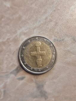 2 € mince - 1