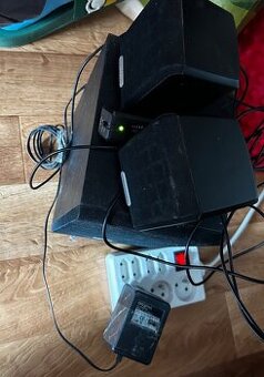 pc repro creative lacno predam