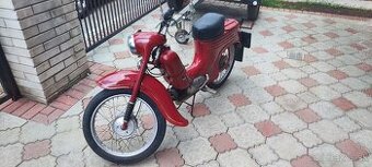 Jawa 555