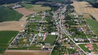 KH-951, Stavebný pozemok, záhrada, Medzany,