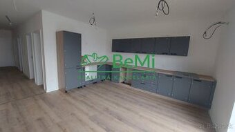 Predaj moderný 4 izbový dom-novostavba Nitra-Lužianky v cent