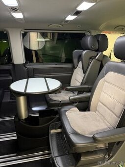Stolik VW Multivan T5 T6 T6.1 .
