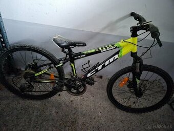 Bicykel