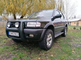 Predám Opel Fronteru