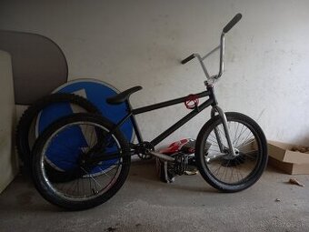 BMX