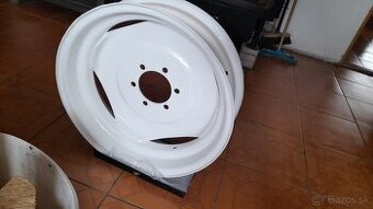 Predám disk 5,5x20