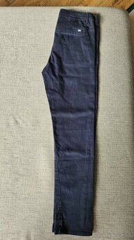 nohavice H&M v152