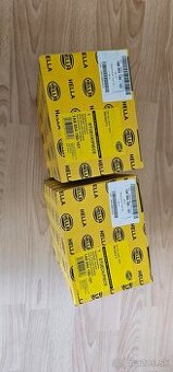 Predne svetla golf mk2 hella