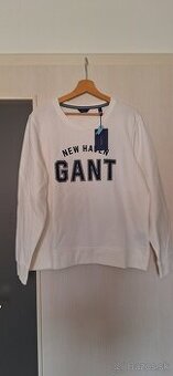 GANT-Damska mikina-XL