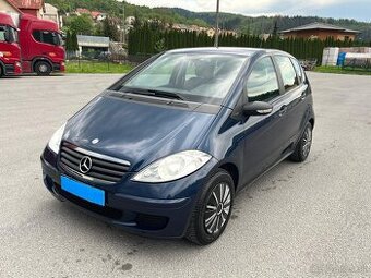 Mercedes A150