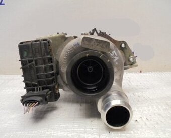 Turbo Ford Mondeo MK4 1.8 TDCI 92kW 7G9Q6K682BC 763647-195S