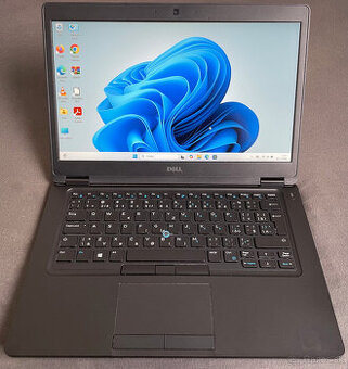 Dell Latitude 5490