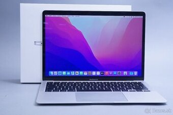 ZÁRUKA/Macbook Air 13.3"/M1 (7 CORE) /8GB RAM/256GB SSD/CZ