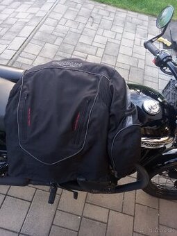 Bunda triumph