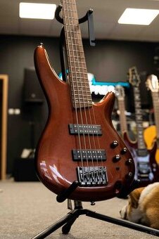 Ibanez SR305E Root Beer Metallic
