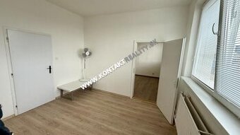 Obchodné priestory a objekty, Južná trieda, Juh, 24m2, čias